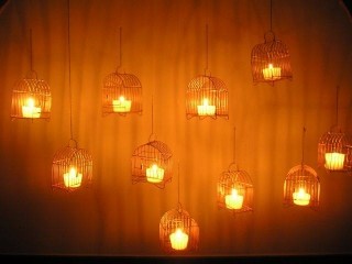 Atelier Fiora Velas