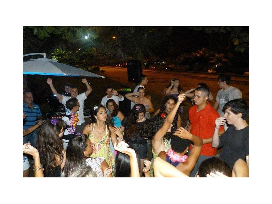 Bruno Elias DJ