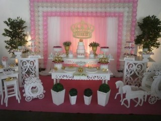 THATHI  FESTAS